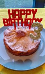 Cake toppers in Lego stijl voor feestjes, verjaardag, enz., Hobby en Vrije tijd, Nieuw, Ophalen of Verzenden