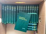Nieuwe Winkler Prins ENCYCLOPEDIE., Ophalen, Complete serie, Zo goed als nieuw, Algemeen