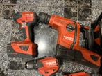 Hilti machiens, Doe-het-zelf en Bouw, Ophalen