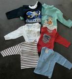 VEEL jongenskleding maat 68/74, Kinderen en Baby's, Babykleding | Maat 68, Ophalen of Verzenden, Gebruikt, Jongetje, Truitje of Vestje
