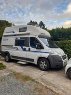 CONCORDE CITROEN mobilhome, Caravans en Kamperen, Mobilhomes, Overige merken, Caméra de recul, Particulier, Elektrische ramen