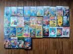 Set VHS tekenfilms (geen Disneyproducties), Alle leeftijden, Ophalen of Verzenden, Zo goed als nieuw, Tekenfilms en Animatie