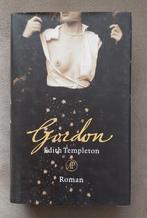 Gordon van Edith Templeton, Ophalen, Zo goed als nieuw