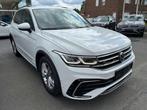 Volkswagen Tiguan Tiguan 1.4 eHybrid DSG R-Line|Camera|Trekh, Gebruikt, Alcantara, Wit, 5 zetels