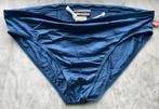 Aussiebum XL blauwe nylon zwemslip, Kleding | Heren, Badmode en Zwemkleding, Ophalen, Blauw, Maat 56/58 (XL), Zwemslip