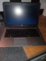 HP EliteBook Laptop i5, Ophalen of Verzenden, Zo goed als nieuw