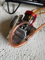 Most carbu, Fietsen en Brommers, Brommeronderdelen | Scooters, Ophalen, Zo goed als nieuw