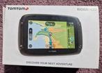 TomTom Rider 420 Motornavigatiesysteem 4,3 inch, Motoren, Accessoires | Navigatiesystemen, Zo goed als nieuw