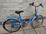 kinderfiets, Fietsen en Brommers, Fietsen | Meisjes, Ophalen, 20 inch