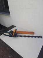 Metabo heggenschaar, Ophalen, Gebruikt