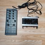 Native instruments, Ophalen, Gebruikt