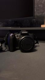 Canon camera, TV, Hi-fi & Vidéo, Appareils photo numériques, 10 Mégapixel, Canon, Compact, Comme neuf