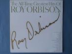 ALL TIME GREATEST HITS OF ROY ORBISON, Enlèvement ou Envoi, Comme neuf