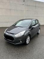 Ford B-max 2016 benzine 125 pk 116.000 km Blanco gekeurd, Auto's, Stof, Euro 6, B-Max, 5 deurs