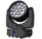 Briteq BT-W19L10 Zoom (verkocht per 4 in flightcase), Ophalen, Gebruikt, Licht
