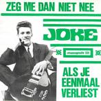 Vinyl single, Cd's en Dvd's, Vinyl | Nederlandstalig, Ophalen, Gebruikt, Overige formaten, Levenslied of Smartlap
