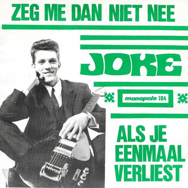 Vinyl single, Cd's en Dvd's, Vinyl | Nederlandstalig, Gebruikt, Levenslied of Smartlap, Overige formaten, Ophalen