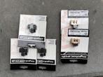 5 paar MTB disc brake pads, Fietsen en Brommers, Ophalen, Nieuw, Mountainbike
