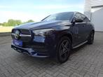 Mercedes-Benz GLE 350 de - 4Matic - AMG-Pack - 74 km, Auto's, 143 kW, 4 cilinders, Blauw, GLE