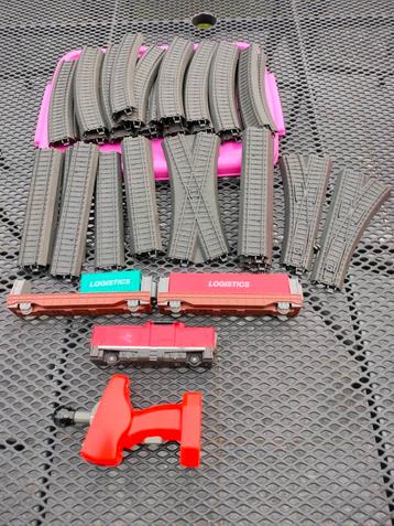 Märklin trein 29309. Te koop zoals op de foto.  beschikbaar voor biedingen