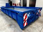 Container 9,75m3, Doe-het-zelf en Bouw, Containers, Ophalen