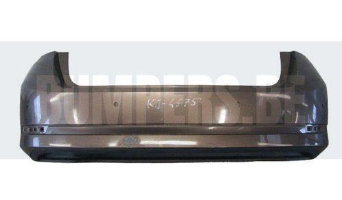 Bumper Skoda Octavia 4 IV 5E6 Sedan 19- 5E6807421 Achterbump, Auto-onderdelen, Carrosserie, Bumper, Achter, Gebruikt, 6 maanden garantie