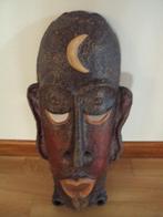 Handgemaakt masker Bolivia, Enlèvement ou Envoi