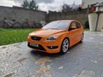 FORD Focus ST MK2 - Échelle 1/18 - LIMITED - PRIX : 99€, Nieuw, OttOMobile, Auto, Ophalen