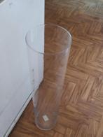vaas 70cm hoog, Ophalen, Gebruikt, Overige kleuren, 50 tot 75 cm