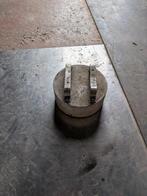 tentgewichten, Ophalen, Gebruikt