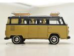 VOLKSWAGEN T2 CAMPER *SUNROOF*, Auto's, Volkswagen, Overige brandstoffen, Bedrijf, Handgeschakeld