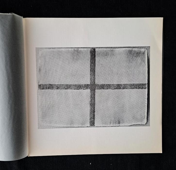 origineel Dan Van Severen & Amédée Cortier  1976 Den Haag, Boeken, Kunst en Cultuur | Beeldend, Zo goed als nieuw, Ophalen of Verzenden