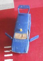 Kleine auto Solido - Peugeot 504 break - 1/43 - N 23, Hobby en Vrije tijd, Ophalen of Verzenden, Gebruikt, Auto, Solido