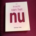 Eckhart Tolle - De kracht van het Nu, Boeken, Esoterie en Spiritualiteit, Ophalen of Verzenden, Gelezen, Eckhart Tolle