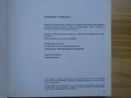 Kunst van de twintigste eeuw 1977 PSK Brussel, Boeken, Kunst en Cultuur | Beeldend, Ophalen of Verzenden, Zo goed als nieuw, Schilder- en Tekenkunst