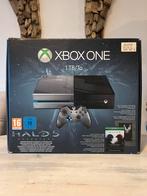Xbox One édition Halo collector