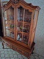 Eetkamer, Ophalen, Gebruikt, Klassiek, 4 tot 6 stoelen