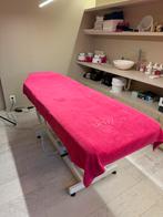 Behandelstoel, Enlèvement, Utilisé, Table de massage