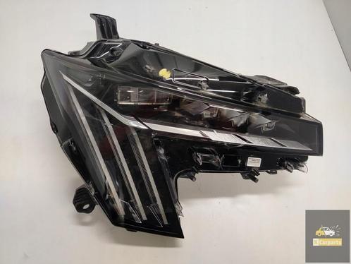 Peugeot 508 II lift Volledig Ledlamp rechts, Auto-onderdelen, Verlichting, Peugeot, Gebruikt