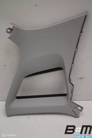 C-stijl bekleding rechts Volkswagen Golf Sportvan 510867288A beschikbaar voor biedingen