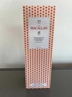 Macallan Colour Collection 18 en 21 jaar oud, Verzamelen, Ophalen, Zo goed als nieuw