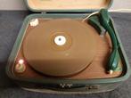 vintage fonmusik fonette platenspeler jaren 60/70, Ophalen