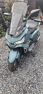 Sym ADX 125cc 2023, Motoren, Particulier, Scooter