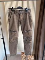 Anthony Morato jeans broek met ritsen maat 164, Enfants & Bébés, Vêtements enfant | Taille 164, Pantalon, Garçon, Enlèvement ou Envoi