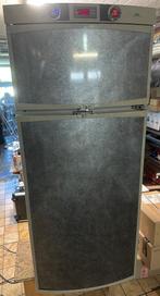Mobilhome compressor koelkast, Ophalen, Gebruikt