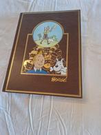 L'oeuvre intégrale de Hergé 1985, Eén stripboek, Ophalen of Verzenden, Zo goed als nieuw, HERGE