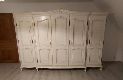 Garde robe - meuble de rangement, Huis en Inrichting, Kasten | Kleerkasten, Zo goed als nieuw, Ophalen of Verzenden