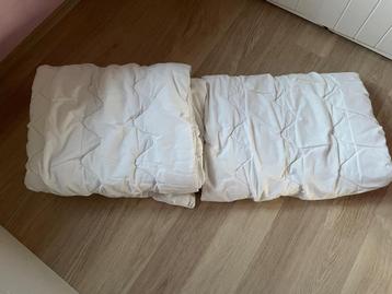 4-seizoensdekbed- 1persoonsbed  beschikbaar voor biedingen