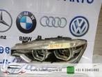 BMW 3 serie F30 F80 koplamp Links Full led 7498945-01, Auto-onderdelen, Ophalen of Verzenden, Gebruikt, BMW