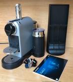 Nespresso KRUPS+mousseur à lait +PORTE-GOBELET GRATUIT : 99€, Autres modèles, Réservoir d'eau amovible, Dosettes et capsules de café